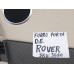 Forro Porta Interior Dianteira Esquerda Range Rover Sport 