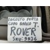  Encosto Apoio Central Banco Traseiro Range Rover Sport 