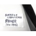 Borracha Fixa Carroceria Range Rover Sport 