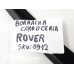 Borracha Fixa Carroceria Range Rover Sport Fre