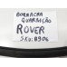 Borracha  Range Rover Sport 