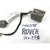 Chicote  Range Rover Sport Vcvc