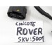 Chicote  Range Rover Sport 2016