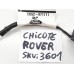Chicote Range Rover Sport 