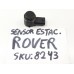 Sensor Estacionamento Range Rover Sport 2016
