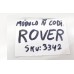 Modulo Antena  Range Rover Sport 4556