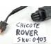 Chicote Range Rover Sport P20