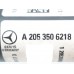 Eixo Homocinética Traseira Direita Mercedes C250 2015 