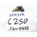 Sensor Temperatura Água Cabeçote Mercedes C250 2015