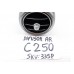 Difusor Ar Central Esquerdo Mercedes C250 2015 
