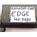Radiador Evaporador Ar Condicionado Ford Edge 2012 4x2 