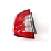 Lanterna Traseira Esquerdo Ford Edge 2012 4x2 