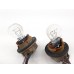Chicote Soquete Lampada Lanterna Direita Ford Edge 2012 4x2 