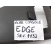 Acabamento Difusor Ar Traseiro Console Ford Edge 2012  4x2