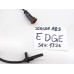 Sensor Abs Freio Traseiro Direito Ford Edge 2012  4x2 