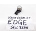 Sensor Estacionamento Traseiro  Ford Edge 2012  4x2 