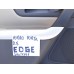 Forro Porta Dianteira Esquerda Ford Edge 2012  4x2 