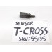 Sensor Temperatura  Volkswagen T-cross 2020 