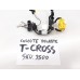 Chicote Airbag Volante Volkswagen T-cross 2020