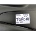 Forro Porta Traseira Direita Fiat Toro Diesel 