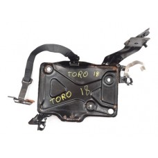 Suporte Base Bateria Fiat Toro Diesel 123