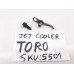 Jet Cooler Fiat Toro Diesel 