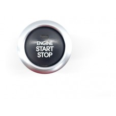 Botão Ignição Start Stop  Kia Cadenza 2012 