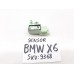 Sensor Impacto Airbag Porta Dianteira Esquerda Bmw X6 