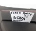 Forro Porta Traseira Esquerda Sonata 2012 