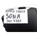 Porta Treco Retrátil Sonata 2012 