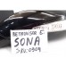 Retrovisor Esquerda Sonata 2012 