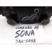 Comando Ar Condicionado Sonata 2012 
