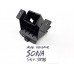 Acabamento Console Central Sonata 2012 