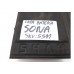 Capa Bateria 54 Ah Sonata 2012 