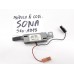 Modulo Antena Radio Sonata 2012 