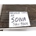 Radiador Ar Condicionado Sonata 2012 