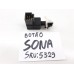 Sensor Pedal Freio Sonata 2012 