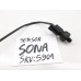 Sensor Pressão Óleo Sonata 2012 