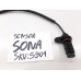 Sensor Rotação Sonata 2012 