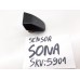 Sensor Luminosidade Sonata 2012 