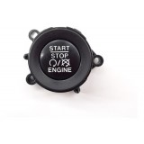 Botão Comando Start Stop Ignição Compass Diesel 2018 