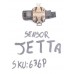 Sensor Chuva Crepuscular Jetta 2019 