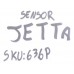 Sensor Rotação Motor Jetta 2019 