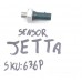 Sensor Pressão Óleo Jetta 2019 