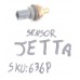 Sensor Temperatura Motor Jetta 2019 