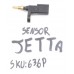 Sensor Temperatura Agua Motor Jetta 2019 
