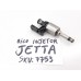 Bico Injetor Combustível Jetta 2019 