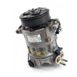 Compressor Ar Condicionado Discovery 4 Diesel Ma 