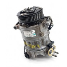 Compressor Ar Condicionado Discovery 4 Diesel Ma 