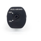Chave Off Airbag Passageiro Discovery 4 Diesel Ma 